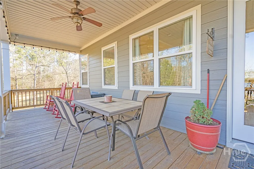 1012 Choctaw Drive Lincolnton, GA 30817
