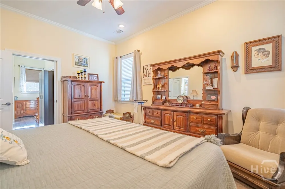 1012 Choctaw Drive Lincolnton, GA 30817