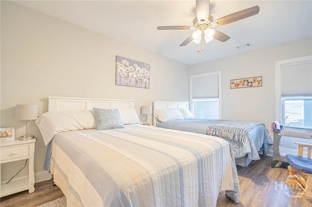 1012 Choctaw Drive Lincolnton, GA 30817