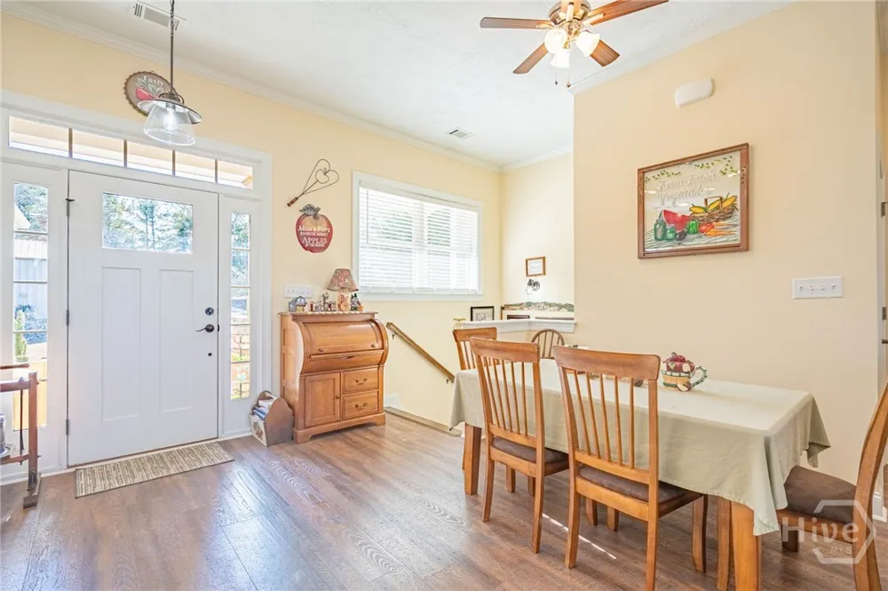 1012 Choctaw Drive Lincolnton, GA 30817
