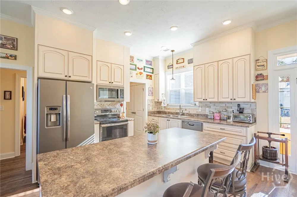 1012 Choctaw Drive Lincolnton, GA 30817