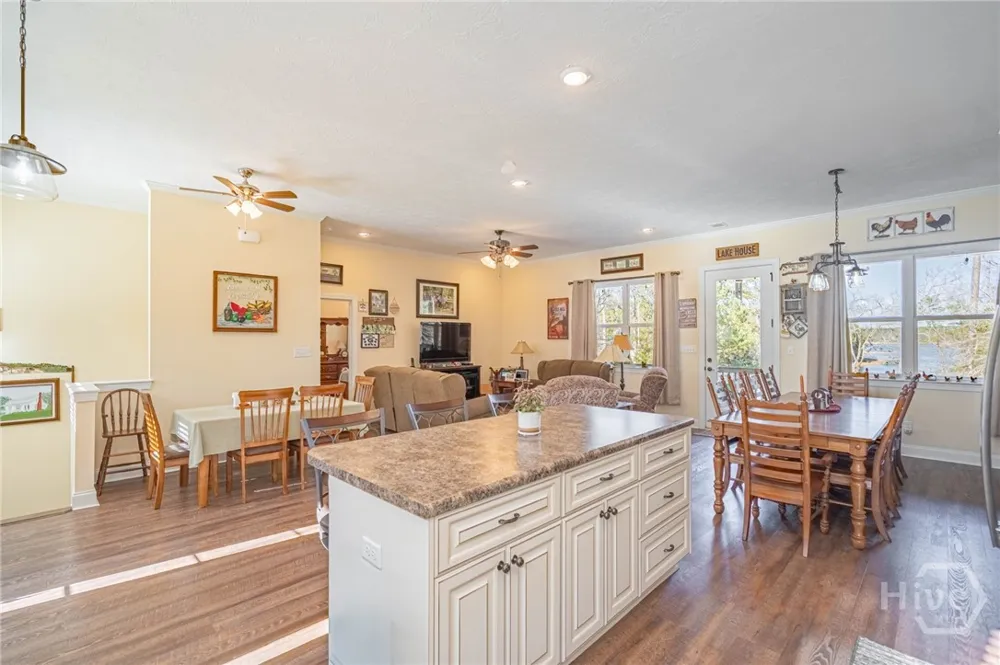 1012 Choctaw Drive Lincolnton, GA 30817