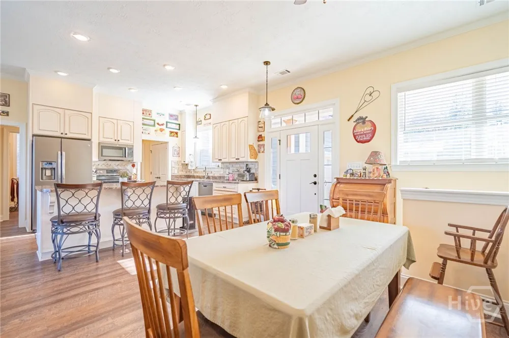 1012 Choctaw Drive Lincolnton, GA 30817