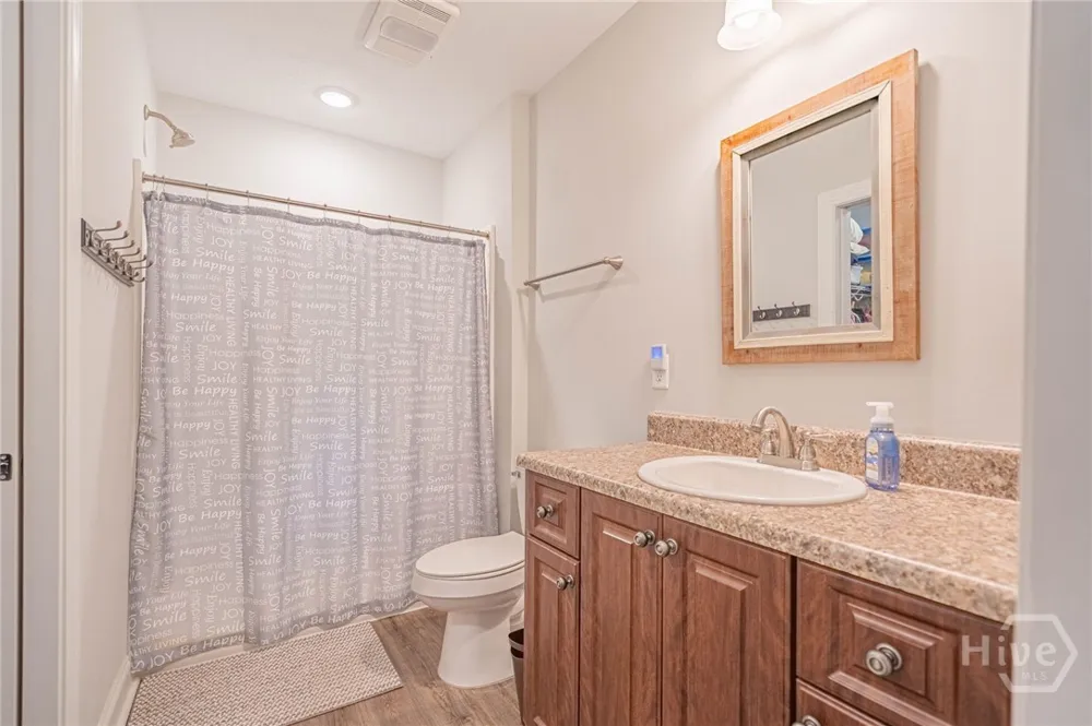 1012 Choctaw Drive Lincolnton, GA 30817