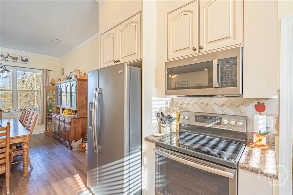 1012 Choctaw Drive Lincolnton, GA 30817