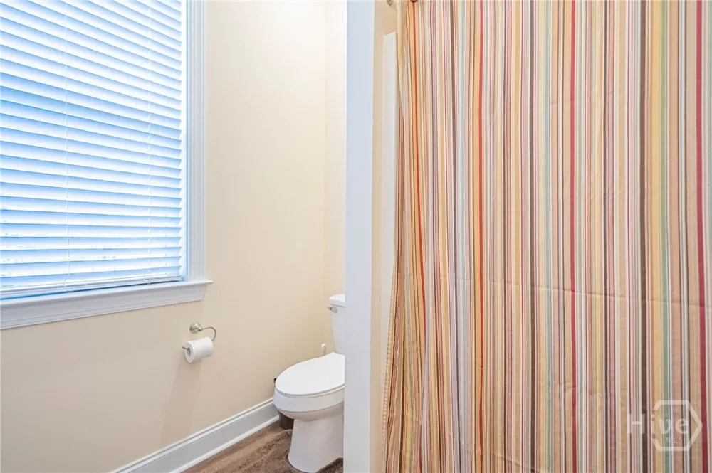 1012 Choctaw Drive Lincolnton, GA 30817