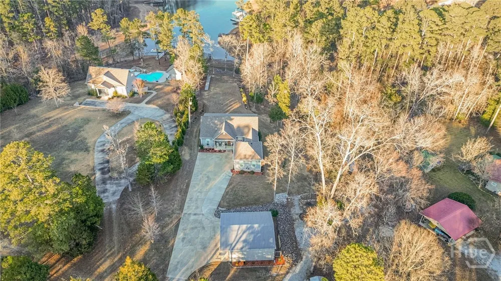 1012 Choctaw Drive Lincolnton, GA 30817