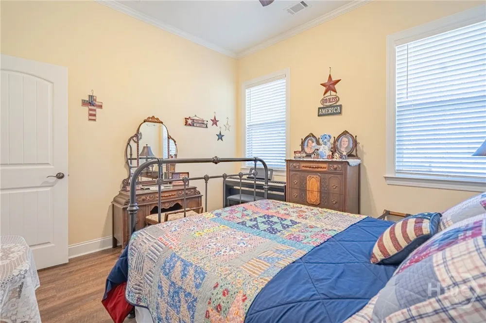 1012 Choctaw Drive Lincolnton, GA 30817