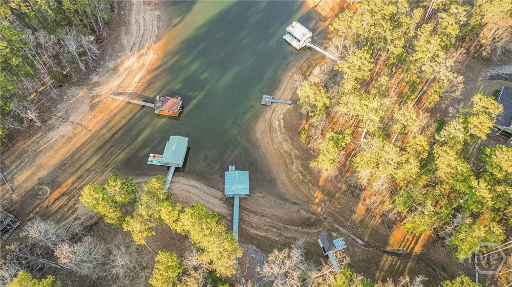 1012 Choctaw Drive Lincolnton, GA 30817