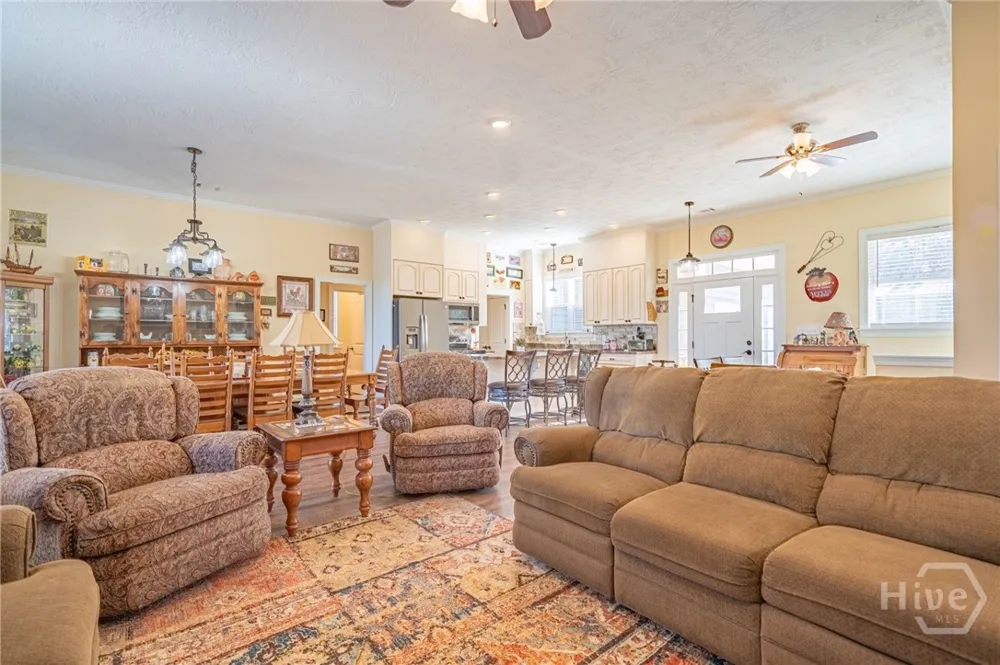 1012 Choctaw Drive Lincolnton, GA 30817