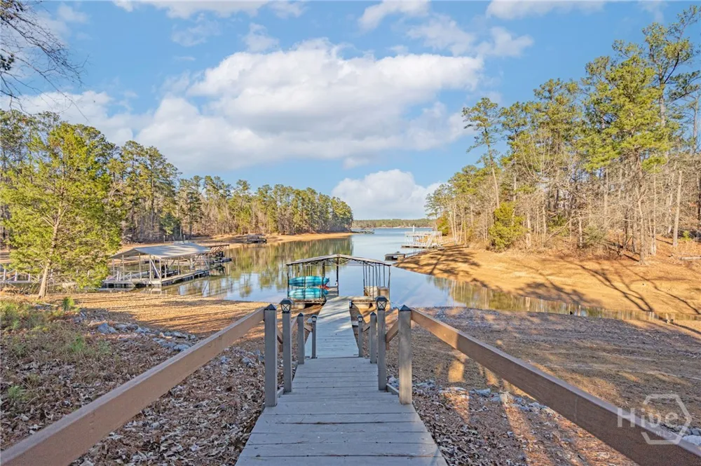 1012 Choctaw Drive Lincolnton, GA 30817