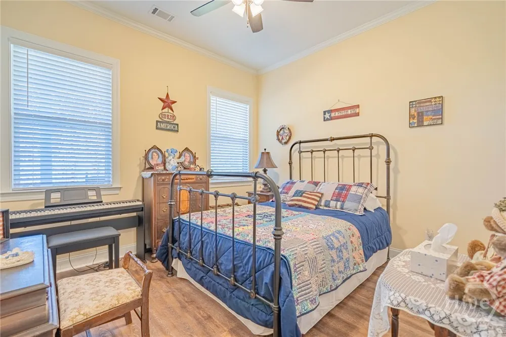 1012 Choctaw Drive Lincolnton, GA 30817