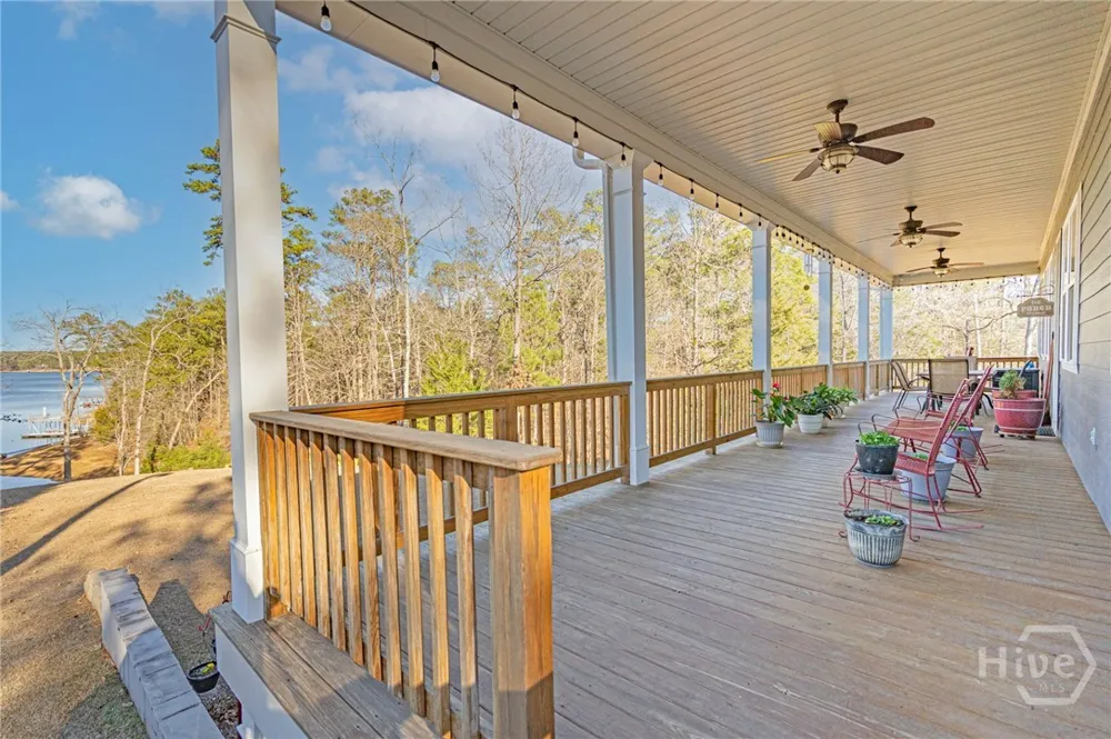 1012 Choctaw Drive Lincolnton, GA 30817