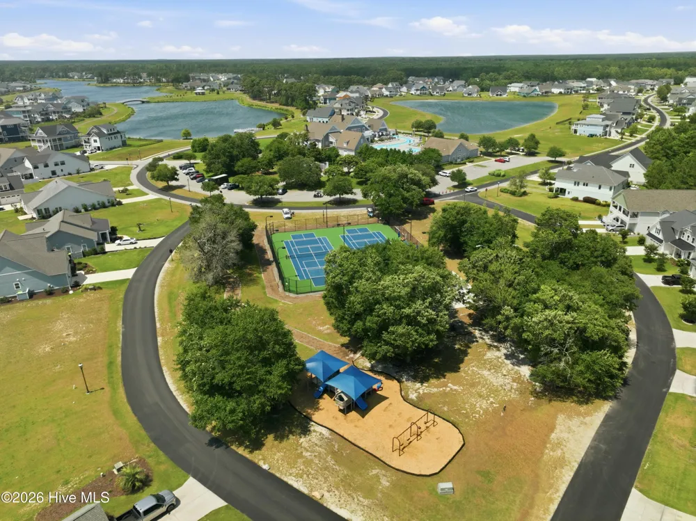 611 Moss Lake Lane Holly Ridge, NC 28445
