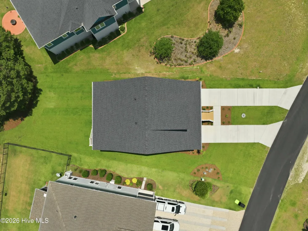 611 Moss Lake Lane Holly Ridge, NC 28445