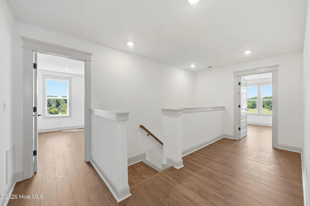 611 Moss Lake Lane Holly Ridge, NC 28445