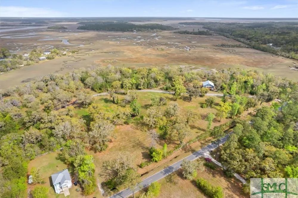 6 Bermuda Bluff Lane Midway, GA 31320