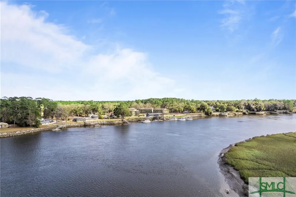 6 Bermuda Bluff Lane Midway, GA 31320