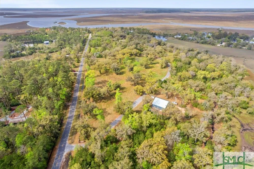 6 Bermuda Bluff Lane Midway, GA 31320