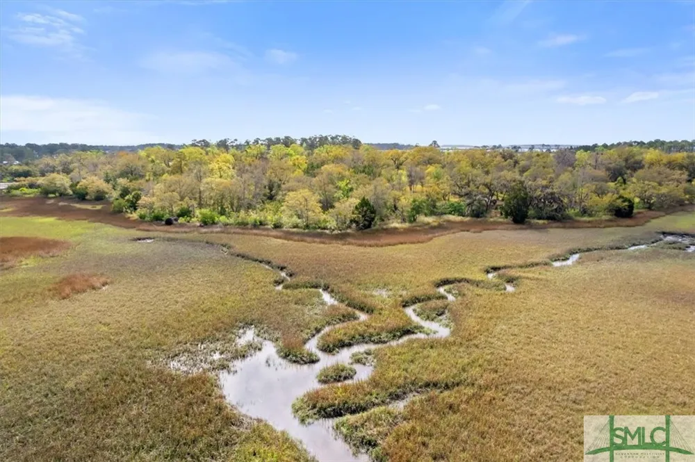 6 Bermuda Bluff Lane Midway, GA 31320