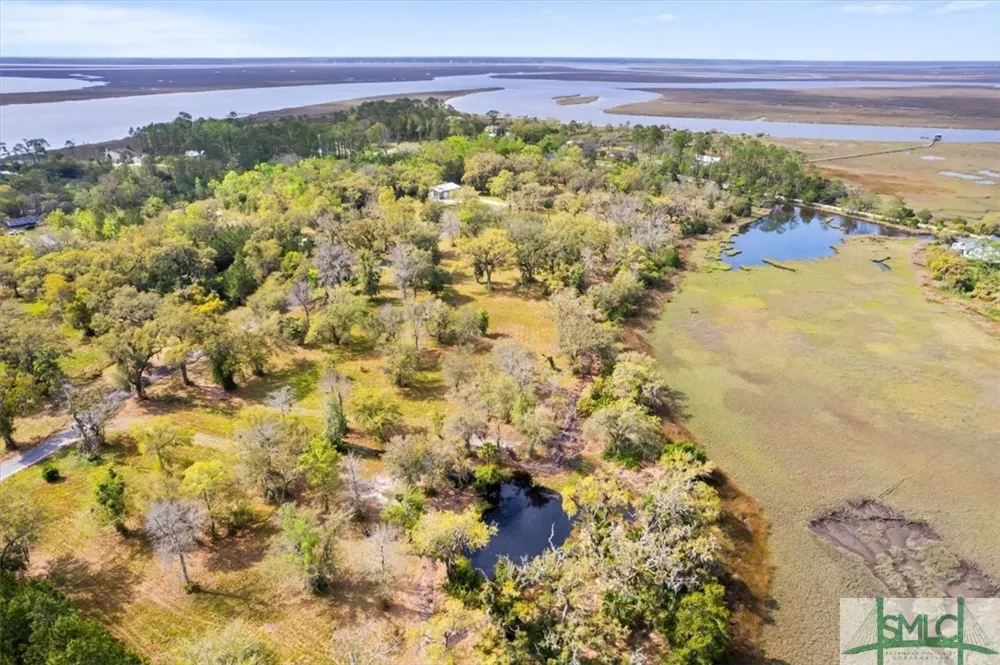 6 Bermuda Bluff Lane Midway, GA 31320