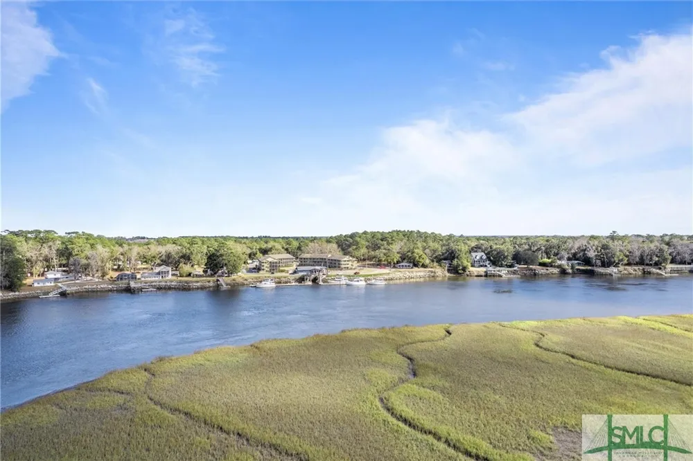 6 Bermuda Bluff Lane Midway, GA 31320