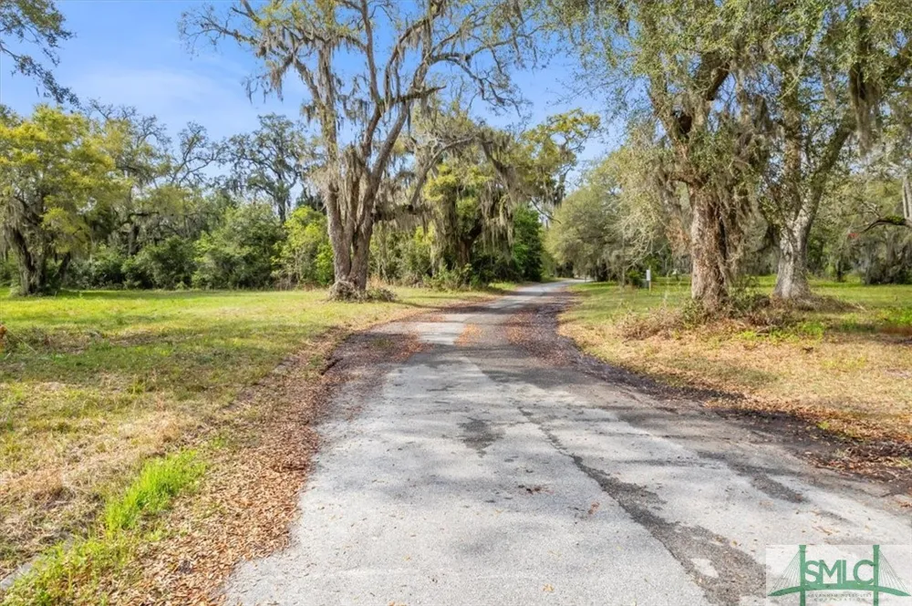 6 Bermuda Bluff Lane Midway, GA 31320