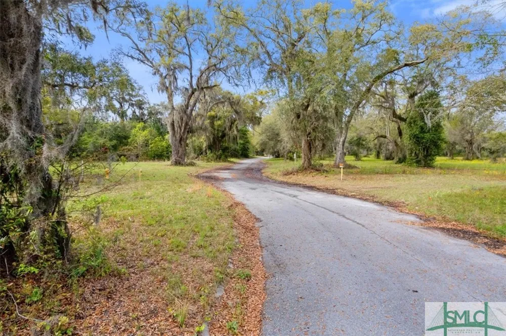 6 Bermuda Bluff Lane Midway, GA 31320