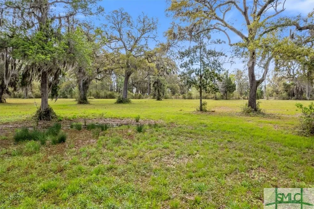 6 Bermuda Bluff Lane Midway, GA 31320