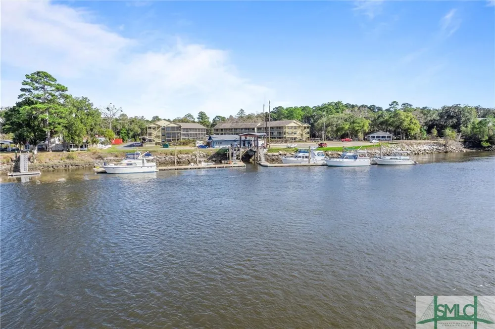 6 Bermuda Bluff Lane Midway, GA 31320