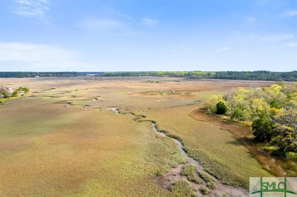 6 Bermuda Bluff Lane Midway, GA 31320