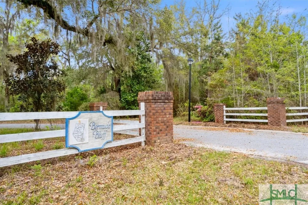 6 Bermuda Bluff Lane Midway, GA 31320