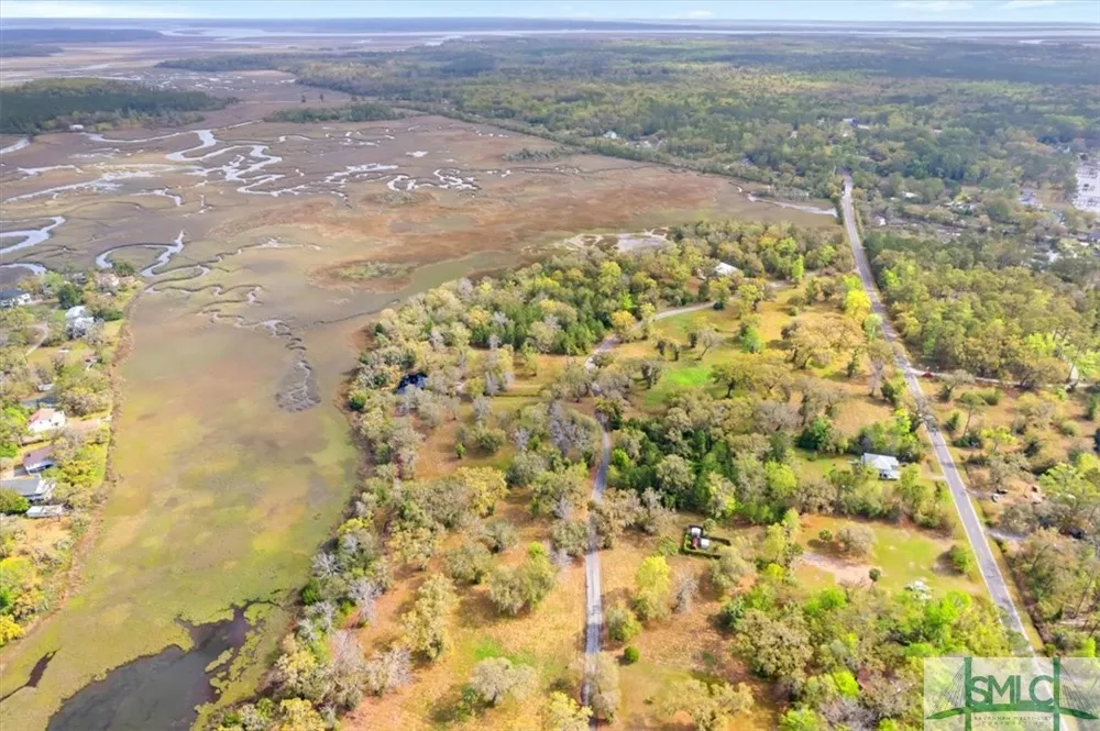 6 Bermuda Bluff Lane Midway, GA 31320
