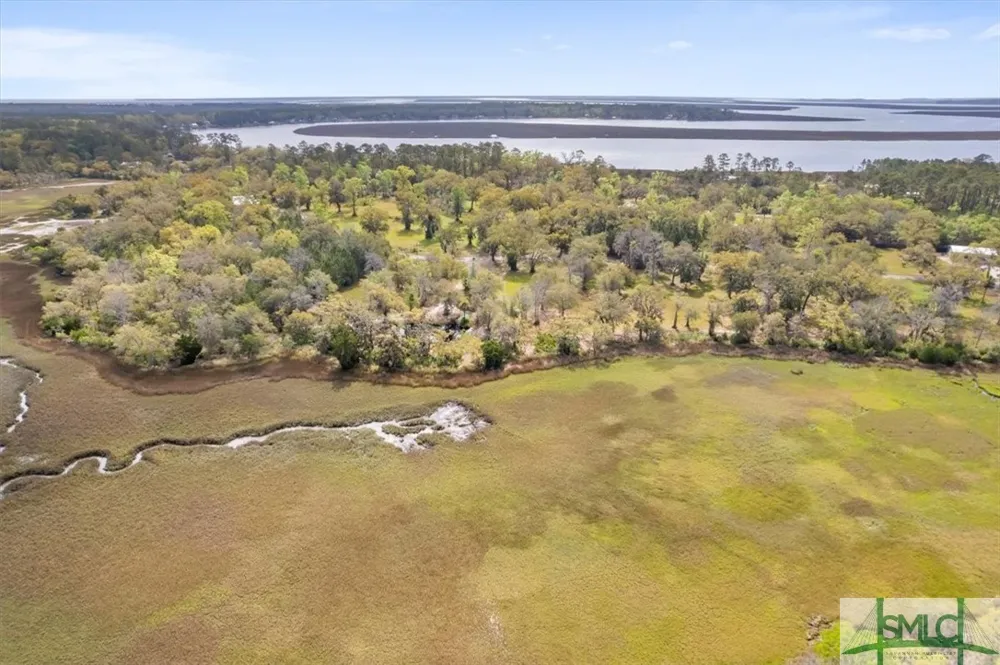 6 Bermuda Bluff Lane Midway, GA 31320