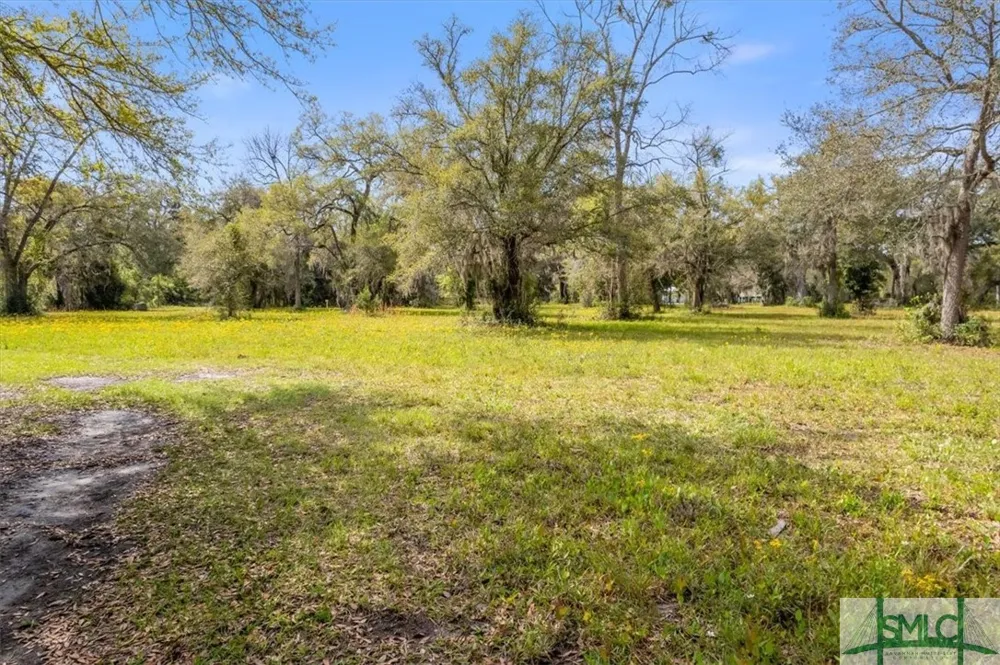 6 Bermuda Bluff Lane Midway, GA 31320