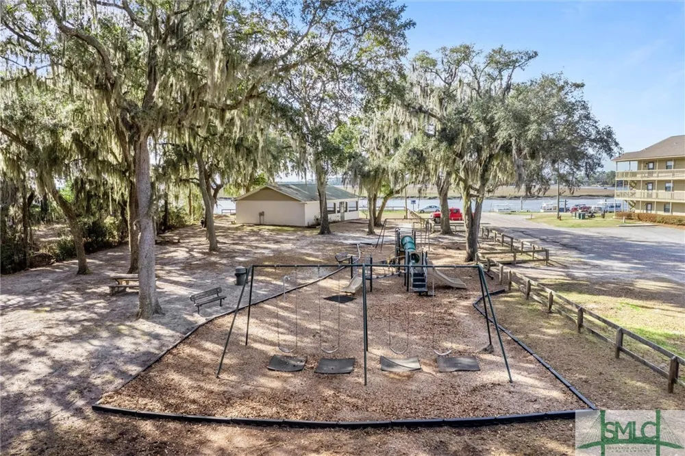 6 Bermuda Bluff Lane Midway, GA 31320