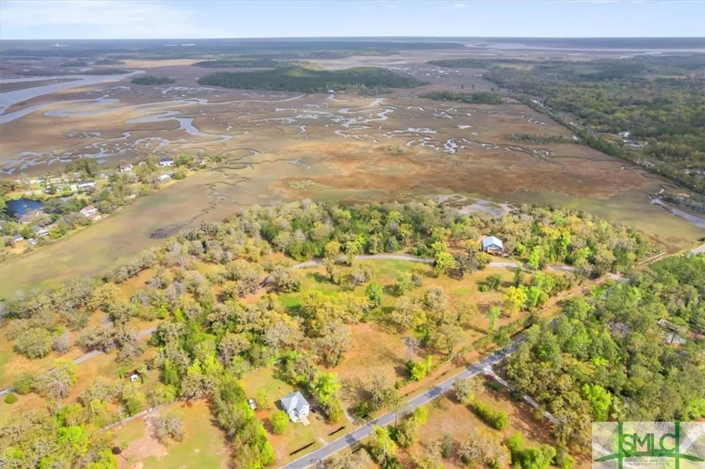 6 Bermuda Bluff Lane Midway, GA 31320
