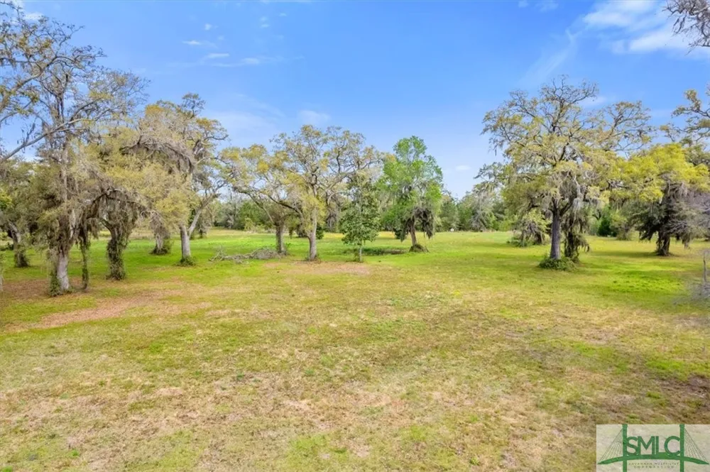 6 Bermuda Bluff Lane Midway, GA 31320