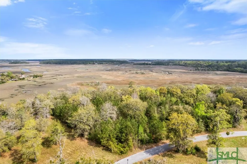 6 Bermuda Bluff Lane Midway, GA 31320