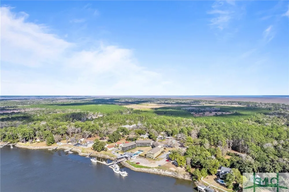 6 Bermuda Bluff Lane Midway, GA 31320