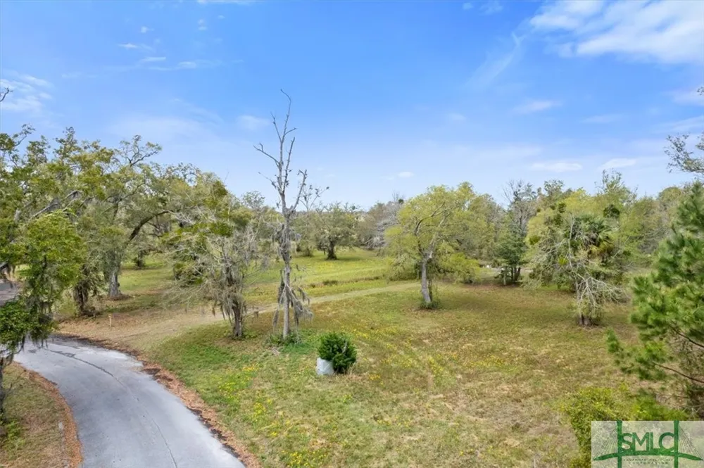 6 Bermuda Bluff Lane Midway, GA 31320