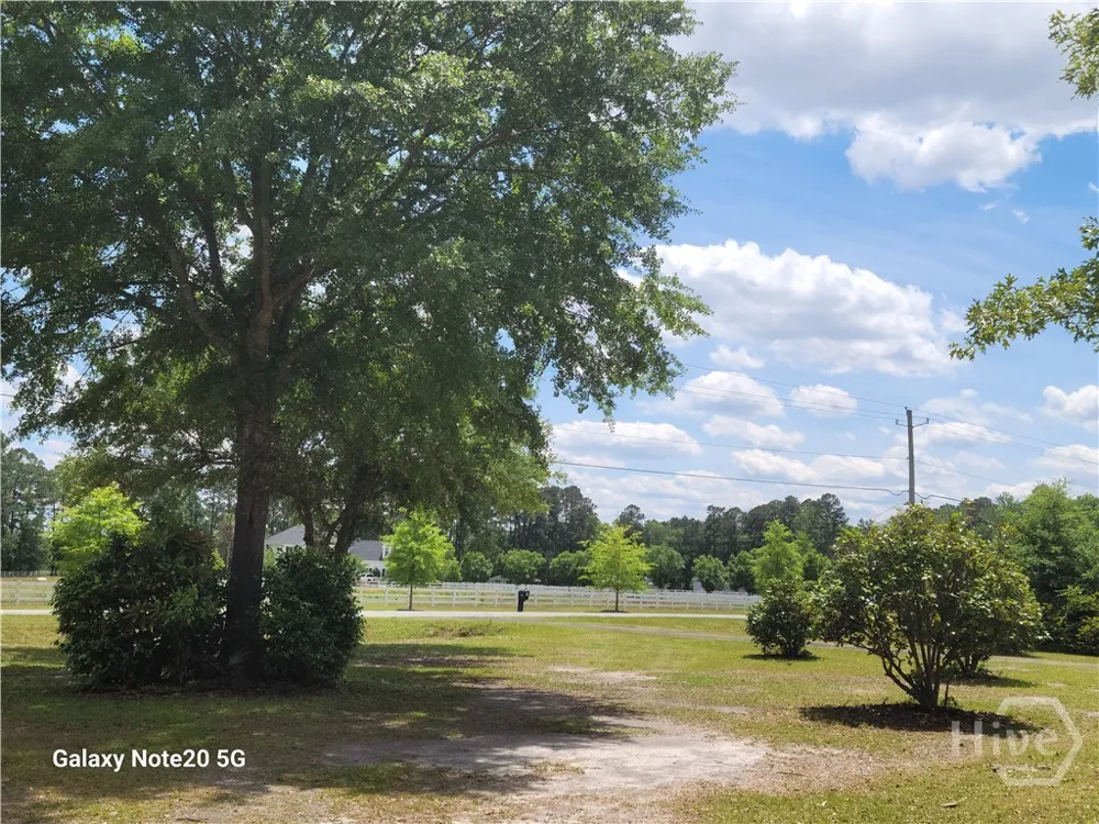 652 Ralph Rahn Road Rincon, GA 31326