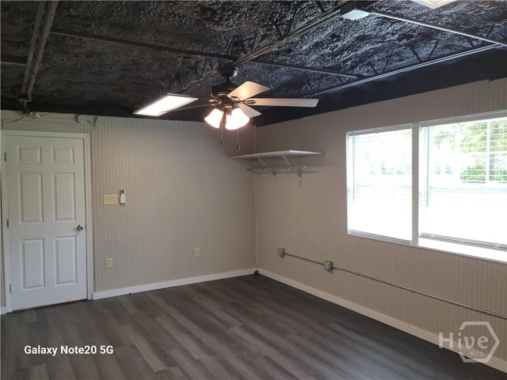 652 Ralph Rahn Road Rincon, GA 31326
