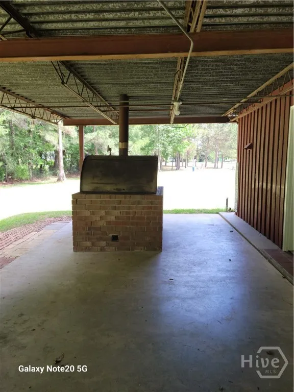 652 Ralph Rahn Road Rincon, GA 31326