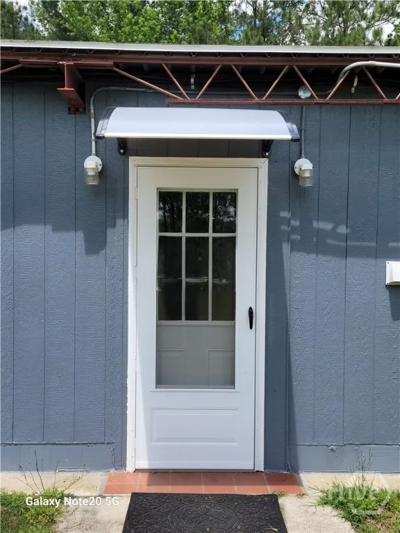652 Ralph Rahn Road Rincon, GA 31326