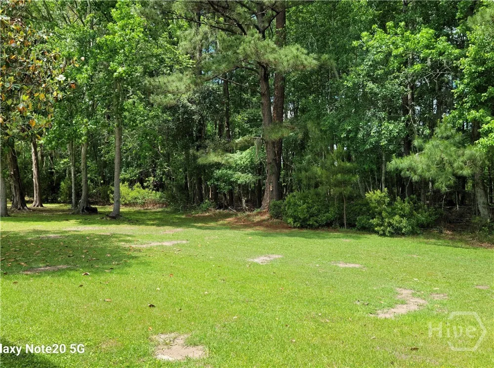 652 Ralph Rahn Road Rincon, GA 31326