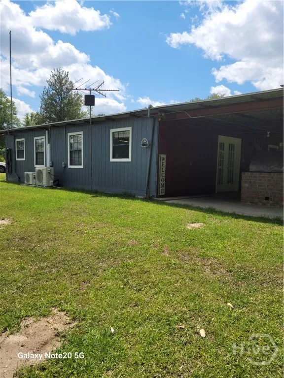 652 Ralph Rahn Road Rincon, GA 31326