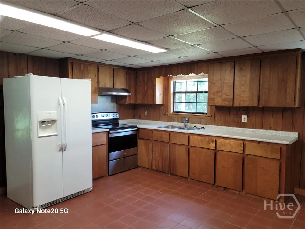 652 Ralph Rahn Road Rincon, GA 31326