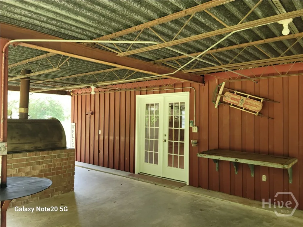 652 Ralph Rahn Road Rincon, GA 31326
