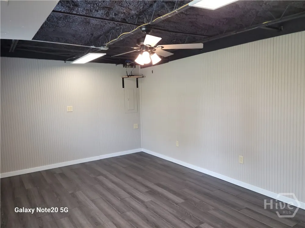 652 Ralph Rahn Road Rincon, GA 31326